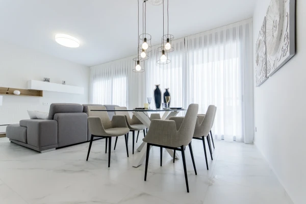 Bellavista Villas - Gemma Plus, San Miguel de Salinas - Gallery Image 4