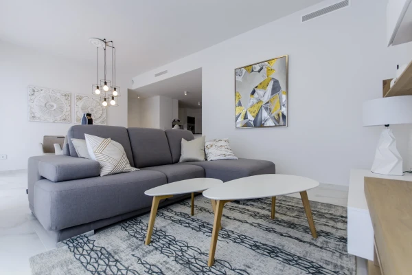 Bellavista - Gemma Plus Villas, San Miguel de Salinas - Gallery Image 5