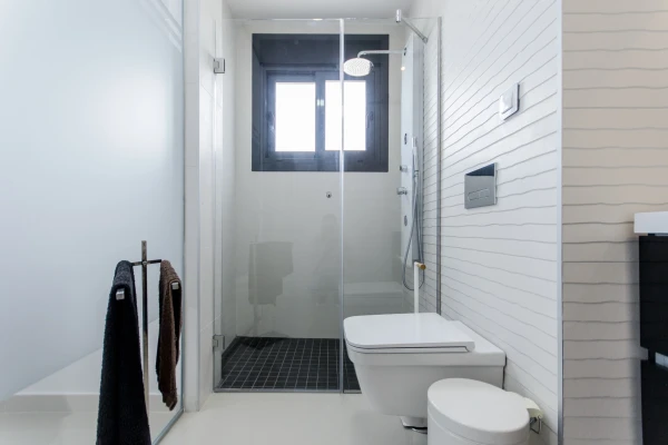 Lea Model - Spacious Modern Villa with Private Pool in San Miguel de Salinas - Gallery Image 13