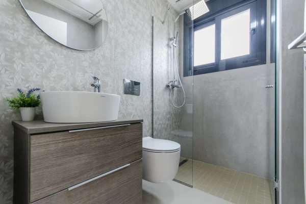 Lea Model - Spacious Modern Villa with Private Pool in San Miguel de Salinas - Gallery Image 9