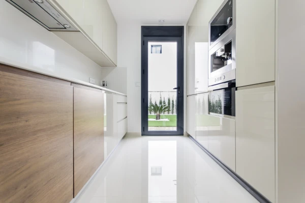 Lea Model - Spacious Modern Villa with Private Pool in San Miguel de Salinas - Gallery Image 8