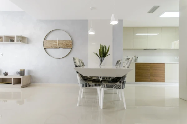 Lea Model - Spacious Modern Villa with Private Pool in San Miguel de Salinas - Gallery Image 6