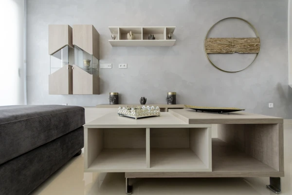 Lea Model - Spacious Modern Villa with Private Pool in San Miguel de Salinas - Gallery Image 7