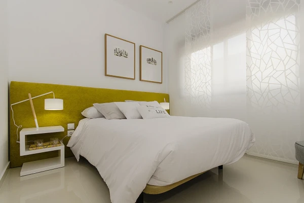 Deluxe Key Ready Luxury Villas for Sale in Dehesa de Campoamor - Gallery Image 14
