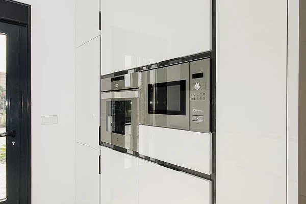 Key Ready Luxury Villa with Basement &amp; Lift in Dehesa de Campoamor  - Gallery Image 6