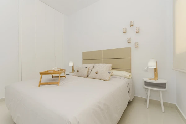 Deluxe Key Ready Luxury Villas for Sale in Dehesa de Campoamor - Gallery Image 18