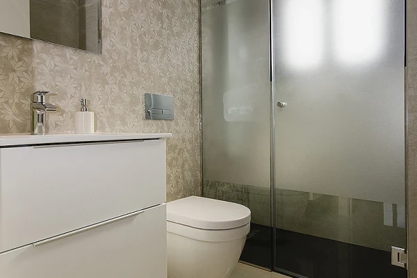 Key Ready Luxury Villa with Basement &amp; Lift in Dehesa de Campoamor  - Gallery Image 12