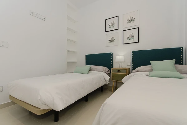 Deluxe Key Ready Luxury Villas for Sale in Dehesa de Campoamor - Gallery Image 24