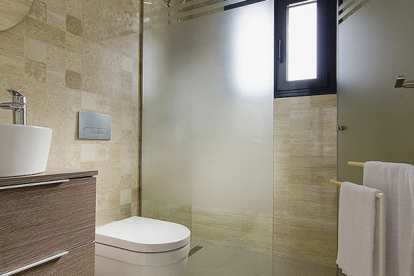 Key Ready Luxury Villa with Basement &amp; Lift in Dehesa de Campoamor  - Gallery Image 17