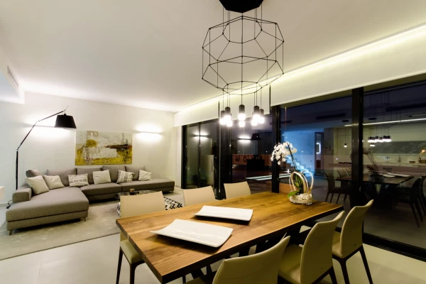 New Build 4 Bedroom Villa Marta in Dehesa de Campoamor  - Gallery Image 6