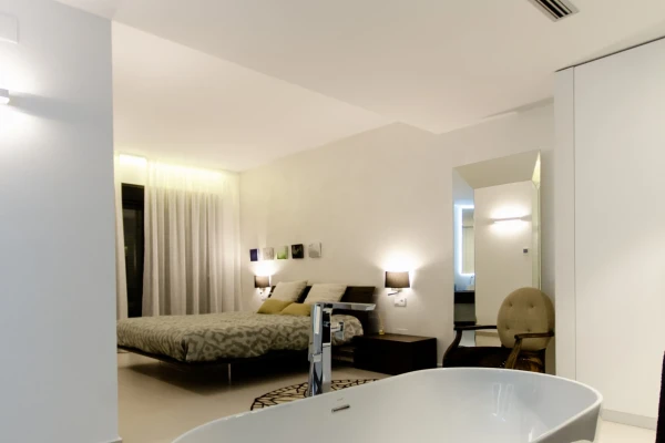 New Build 4 Bedroom Villa Marta in Dehesa de Campoamor  - Gallery Image 12