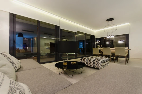 New Build 4 Bedroom Villa Marta in Dehesa de Campoamor  - Gallery Image 5