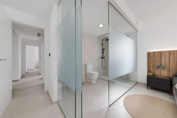 Residential Velapi II – Apartments in Los Narejos, San Javier - Gallery Image 5