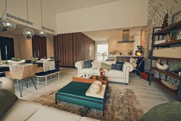 Key Ready 3-Bed 2-Bath Villa Andros with Swimming Pool | Mar Egeo, La Finca Resort, Spain - Gallery Image 14