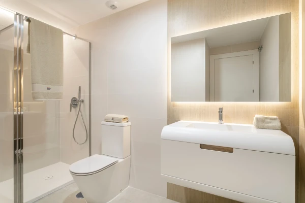 Modern 3 Bed Apartment for Sale in Gran Alacant – Last Units Available! - Gallery Image 4