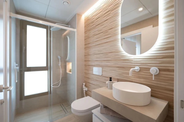 Luxury Villas for Sale in Ciudad Quesada - AREAbeach IV, Lo Marabu,  - Gallery Image 5