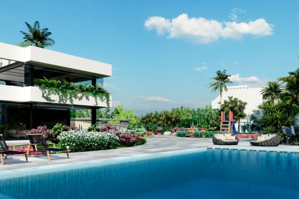 Key Ready 2 Bedroom 2 Bathroom Apartment in AREAbeach III, El Raso - Phase 3 - Gallery Image 20