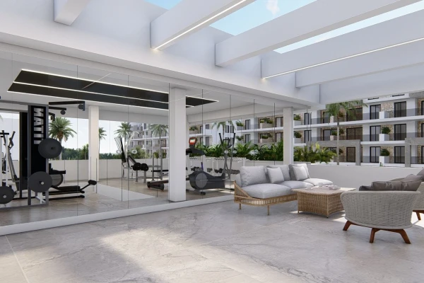 Key Ready 2 Bedroom 2 Bathroom Apartment in AREAbeach III, El Raso - Phase 3 - Gallery Image 16