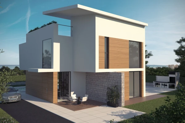 Key Ready 4 Bedroom 4 Bathroom Luxury Villa for Sale in Dehesa de Campoamor - Gallery Image 6