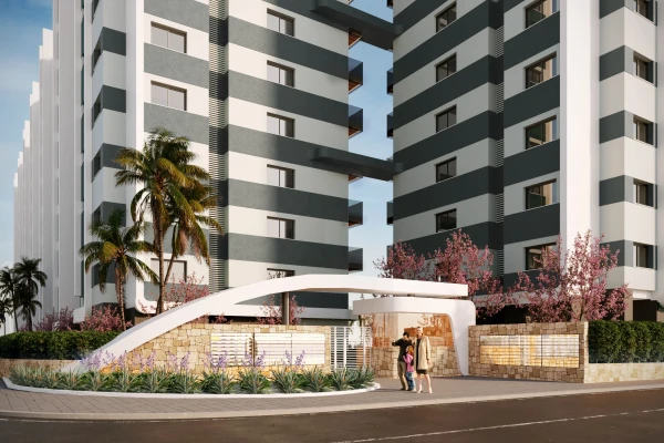 3-Bedroom Apartment in Valonia Resort Punta Prima | Modern Coastal Living in Torrevieja