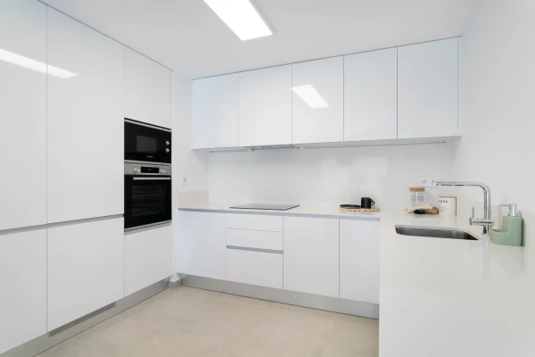 Modern 3 Bed Apartment for Sale in Gran Alacant – Last Units Available! - Gallery Image 5