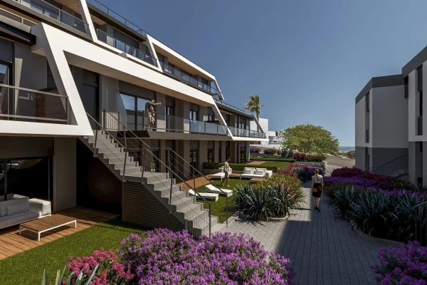 Modern 3 Bed Apartment for Sale in Gran Alacant – Last Units Available! - Gallery Image 2