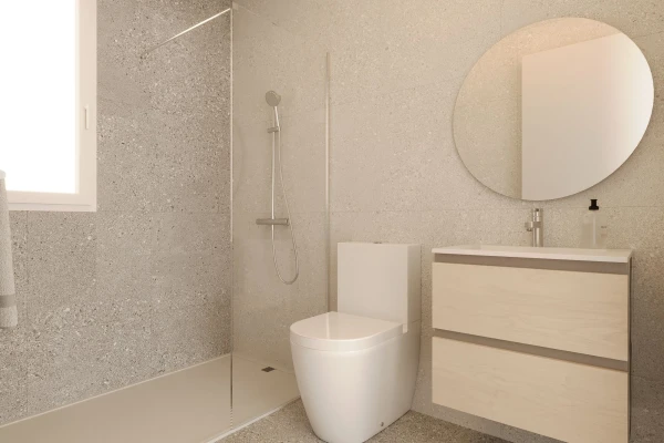 BREEZE – Detached Villas for Sale in Balcón de Finestrat, Costa Blanca - Gallery Image 13