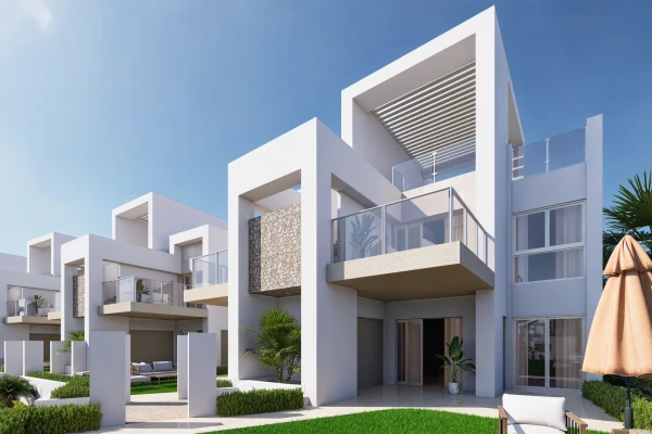 Townhouses for Sale in Ciudad Quesada , AREAbeach V, Lo Marabu