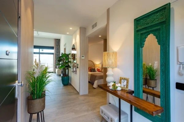 Kos, Semi Detached Villa, La Finca Resort, Algorfa - Gallery Image 3