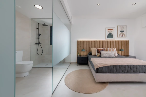 Residential Velapi II – Apartments in Los Narejos, San Javier - Gallery Image 6