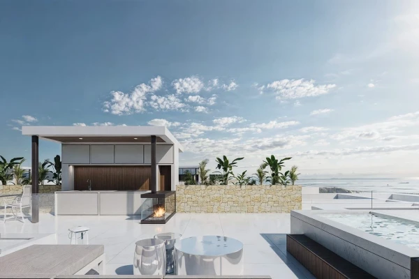 Luxury 3 Bed Villas for Sale in Los Alcázares - Golf &amp; Beach Lifestyle  - Gallery Image 15