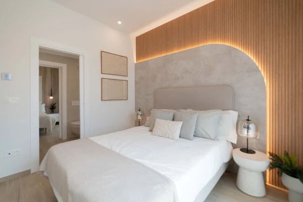Luxury Villas for Sale in Ciudad Quesada - AREAbeach IV, Lo Marabu,  - Gallery Image 6