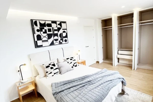 Key-Ready 3-Bed Villa with Pool - Arena Golf Villas, La Finca - Gallery Image 15