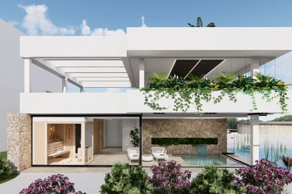 Key Ready 2 Bedroom 2 Bathroom Apartment in AREAbeach III, El Raso - Phase 3 - Gallery Image 22