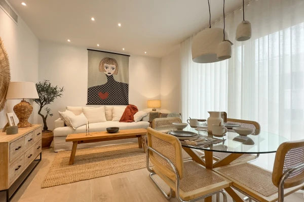 Top Floor Apartment with Solarium at La Finca Resort | Zante Apartments - Gallery Image 6