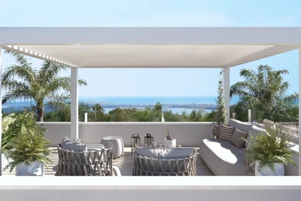 Modern 3-Bedroom New Build Villa in Quesada with Private Pool - Gallery Image 6