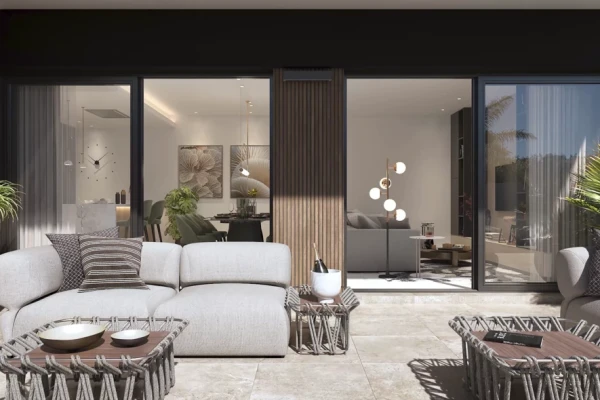 New Build Ground Floor Bungalow - 2 Bed, 2 Bath in Lo Marabú, Quesada - Gallery Image 6