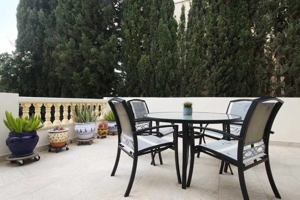Luxury 4 Bed Villa with Infinity Pool &amp; Sea Views in Las Ramblas Golf, Orihuela Costa - Gallery Image 27