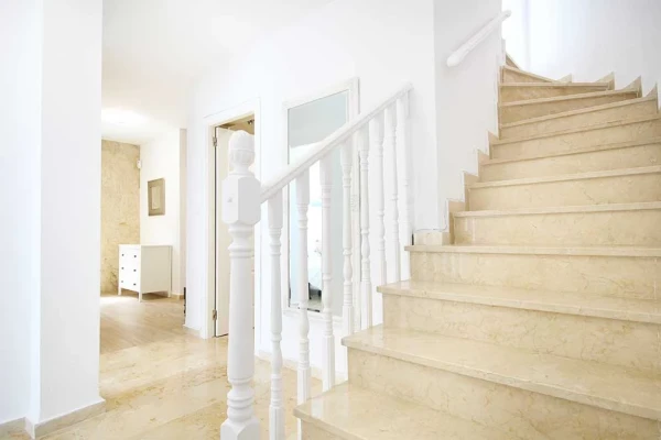 Luxury 4 Bed Villa with Infinity Pool &amp; Sea Views in Las Ramblas Golf, Orihuela Costa - Gallery Image 20