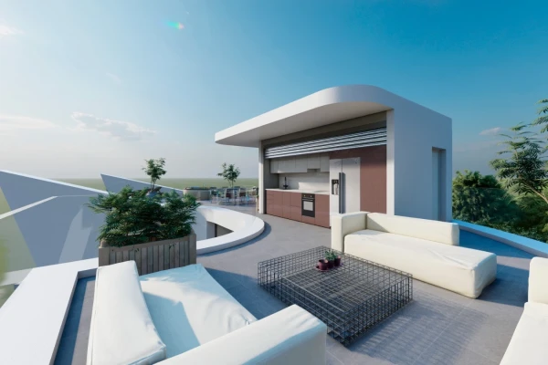 Luxury 5 Bedroom 5 Bathroom Villa with Infinity Pool for Sale in Campoamor - Gallery Image 6