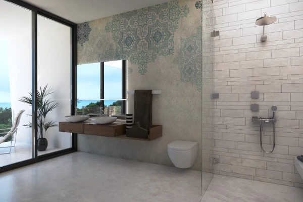 Key Ready 4 Bedroom 4 Bathroom Luxury Villa for Sale in Dehesa de Campoamor - Gallery Image 3
