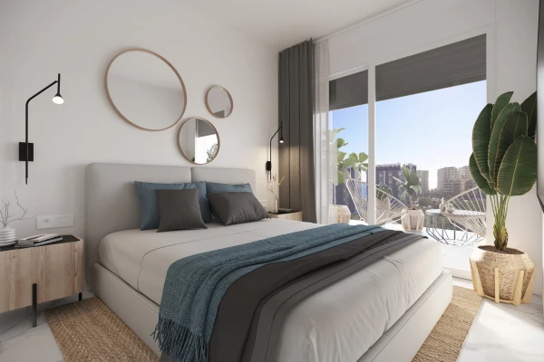Valonia Resort Phase III, New Build Apartments in Punta Prima - Gallery Image 5