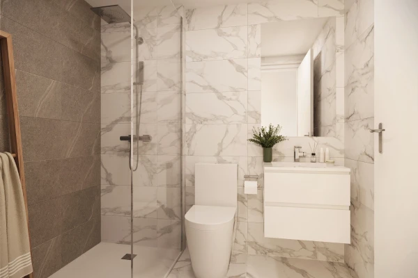 Valonia Resort Phase III, New Build Apartments in Punta Prima - Gallery Image 6