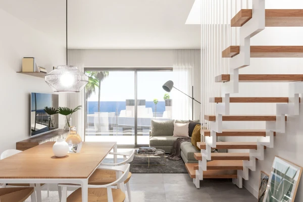 Modern 3 Bed Apartment for Sale in Gran Alacant – Last Units Available! - Gallery Image 9