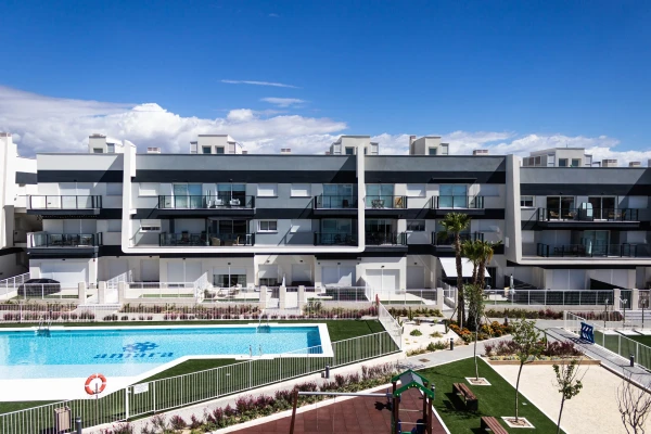 New Apartments for Sale in Gran Alacant – Last units available - Gallery Image 1