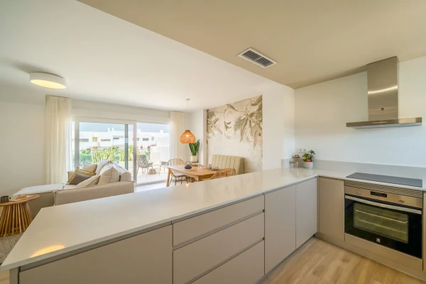 Luxury New-Build 2 &amp; 3 Bedroom Apartments in Vistabella Golf - Gallery Image 19