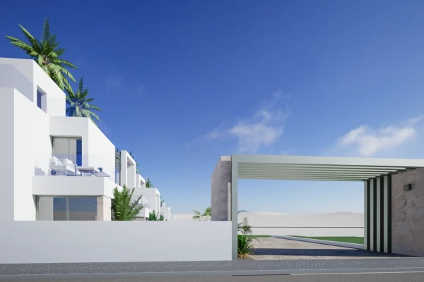 Luxury Villas for Sale in Ciudad Quesada - AREAbeach IV, Lo Marabu,  - Gallery Image 15