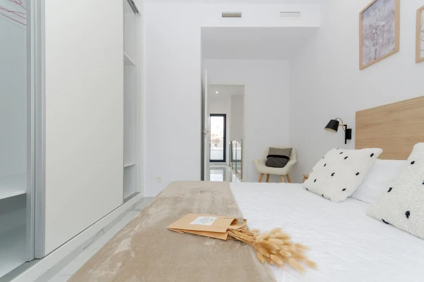 Modern 3-Bed Villa with Pool in Torrevieja  - Gallery Image 25
