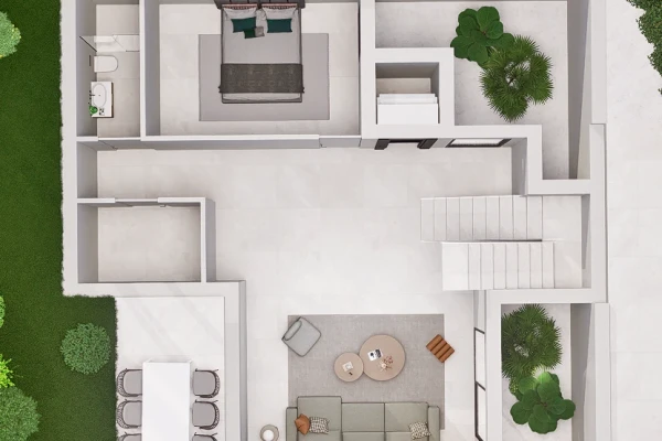 Exclusive New Build Luxury Villa - Las Bellas, Finestrat - Gallery Image 19
