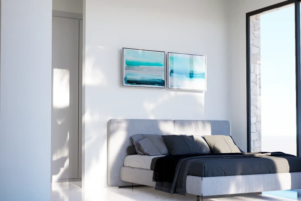 New Build 3-Bedroom Villa in Las Bellas, Finestrat - Gallery Image 8